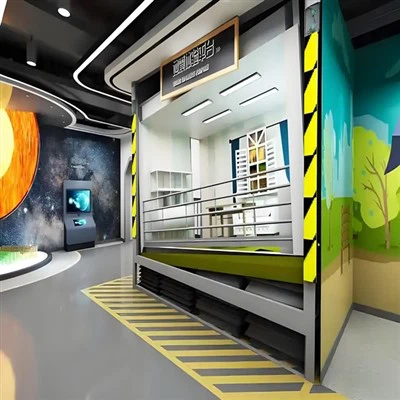 Maanjäristyksen simulaatioalusta